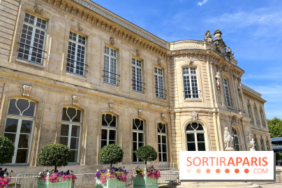 Le château d'Asnières-sur-Seine