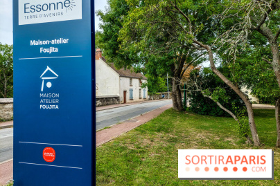 Maison-Atelier Foujita - 20230831 114522