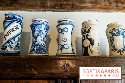 Maison-Atelier Foujita - 20230831 130716