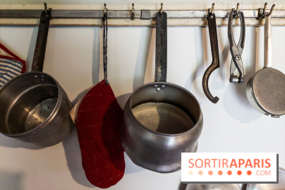 Maison-Atelier Foujita - 20230831 130853