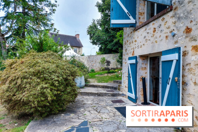 Maison-Atelier Foujita - 20230831 131042