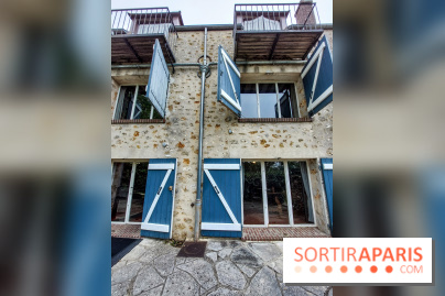 Maison-Atelier Foujita - 20230831 131056