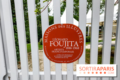 Maison-Atelier Foujita - 20230831 131545