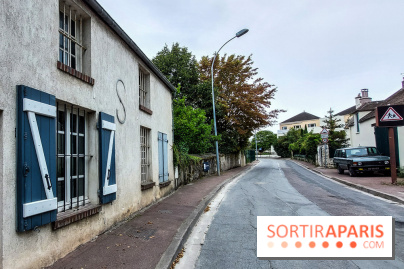 Maison-Atelier Foujita - 20230831 131627