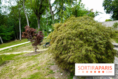 Maison-Atelier Foujita - DSC03042