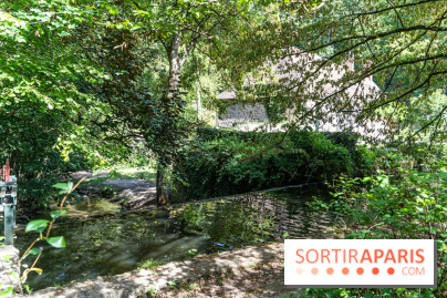 Les Vaux de Cernay en Vallée de Chevreuse - Cernay-la-Ville  - Petit Moulin Vaux de Cernay