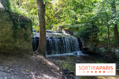 Les Vaux de Cernay en Vallée de Chevreuse - Cernay-la-Ville  - Petit Moulin Vaux de Cernay