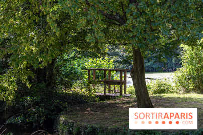 Les Vaux de Cernay en Vallée de Chevreuse - Cernay-la-Ville