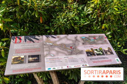 Les Vaux de Cernay en Vallée de Chevreuse - Cernay-la-Ville - Petit Moulin Vaux de Cernay