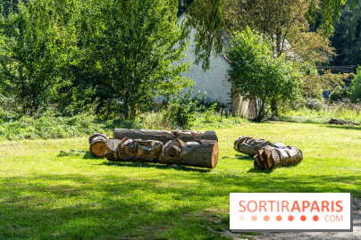 Les Vaux de Cernay en Vallée de Chevreuse - Cernay-la-Ville  - Petit Moulin Vaux de Cernay