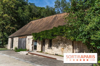 Les Vaux de Cernay en Vallée de Chevreuse - Cernay-la-Ville  - Petit Moulin Vaux de Cernay
