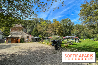 Les Vaux de Cernay en Vallée de Chevreuse - Cernay-la-Ville