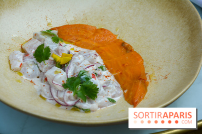 Auburn, le spot gourmand qui se vit à toute heure à Paris - DSC 0146