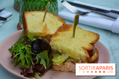 Auburn, le spot gourmand qui se vit à toute heure à Paris - DSC 0151