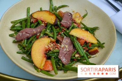 Auburn, le spot gourmand qui se vit à toute heure à Paris - DSC 0156