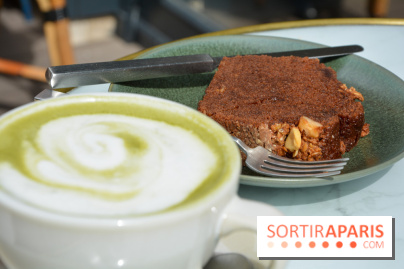 Auburn, le spot gourmand qui se vit à toute heure à Paris