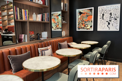 Auburn, le spot gourmand qui se vit à toute heure à Paris - IMG 3355