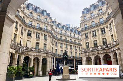 Auburn, le spot gourmand qui se vit à toute heure à Paris