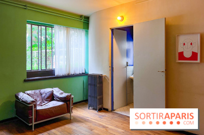 La Maison La Roche - Fondation Le Corbusier - image00005