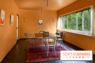 La Maison La Roche - Fondation Le Corbusier - image00020