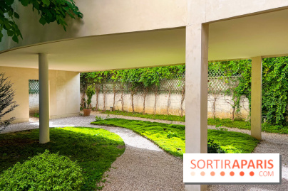 La Maison La Roche - Fondation Le Corbusier - image00043