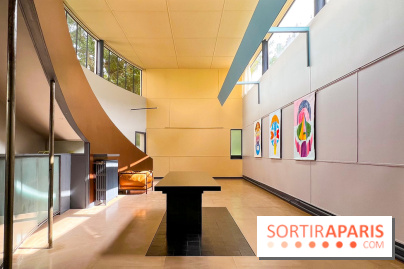 La Maison La Roche - Fondation Le Corbusier - image00050