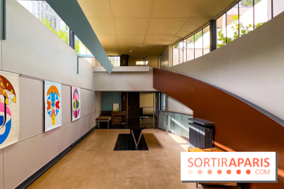 La Maison La Roche - Fondation Le Corbusier - image00061