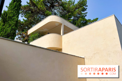 La Maison La Roche - Fondation Le Corbusier - image00074