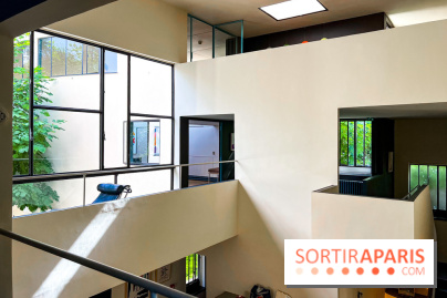 La Maison La Roche - Fondation Le Corbusier - image00102