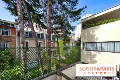 La Maison La Roche - Fondation Le Corbusier - image00115