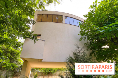 La Maison La Roche - Fondation Le Corbusier - image00125
