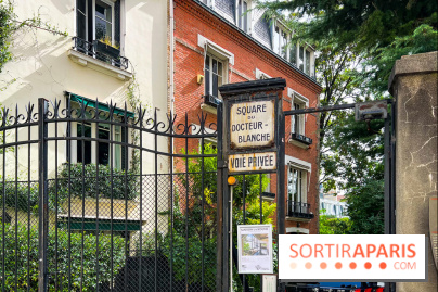 La Maison La Roche - Fondation Le Corbusier - image00126