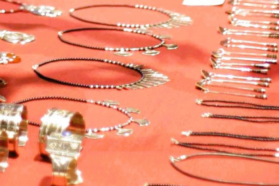 L'Association Telilt vous invite à la grande Fête Touareg. - Bijoux