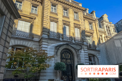 La Fondation Simone et Cino Del Duca - Hôtel Emile Pereire - IMG 1082