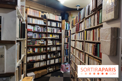 Librairie La Sirène - IMG 20230712 155631