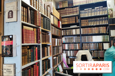 Librairie La Sirène - 155651