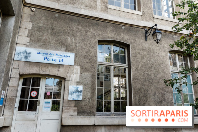 Musée des Moulages à Paris, nos photos - 20230905 110852(0)