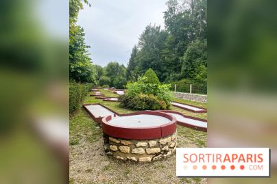 Le camping les Courtilles du Lido, à Morêt-sur-Loing - image00197