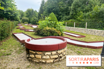 Le camping les Courtilles du Lido, à Morêt-sur-Loing - image00198