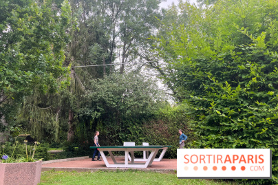 Le camping les Courtilles du Lido, à Morêt-sur-Loing