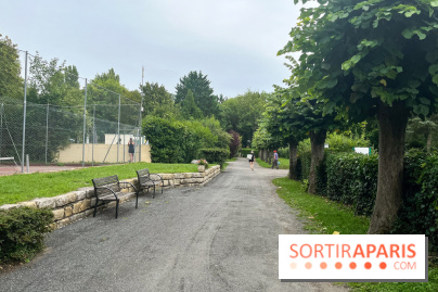 Le camping les Courtilles du Lido, à Morêt-sur-Loing - image00195