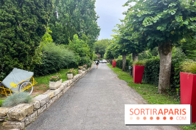 Le camping les Courtilles du Lido, à Morêt-sur-Loing - image00196