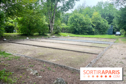 Le camping les Courtilles du Lido, à Morêt-sur-Loing - image00192