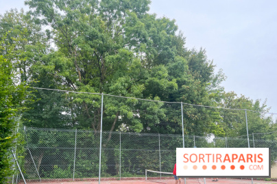 Le camping les Courtilles du Lido, à Morêt-sur-Loing - image00193