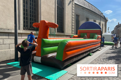 Le Village Rugby de Saint-Denis pour la Coupe du Monde de Rugby 2023 - image00021