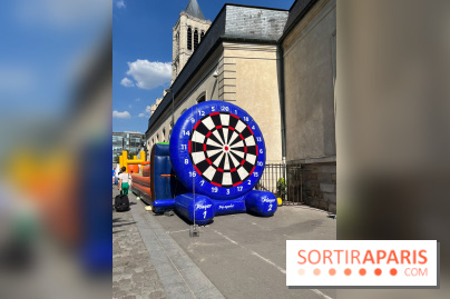 Le Village Rugby de Saint-Denis pour la Coupe du Monde de Rugby 2023 - image00022