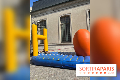 Le Village Rugby de Saint-Denis pour la Coupe du Monde de Rugby 2023 - image00012