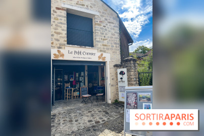 Le Petit Cormier, Montigny-sur-Loing - image00009