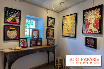 Le Petit Cormier, Montigny-sur-Loing - image00002