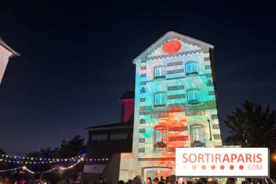 Lumières impressionnistes à Chatou 2023
